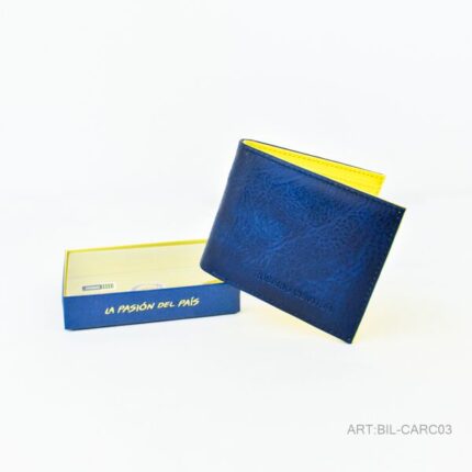 BILLETERA HOMBRE ROSARIO BIL-CARC03