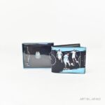 BILLETERA HOMBRE AFA ARGENTINA BIL-AFA02