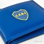 BILLETERA HOMBRE BOCA BIL-BJ04