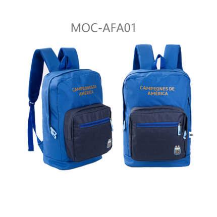 MOCHILA AFA (2 ESTRELLAS) MOC-AFA01