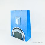 BOLSA REGALO RACING BOLR-RC01L