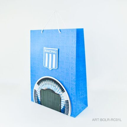 BOLSA REGALO RACING BOLR-RC01M