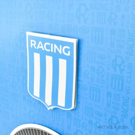 BOLSA REGALO RACING BOLR-RC01S