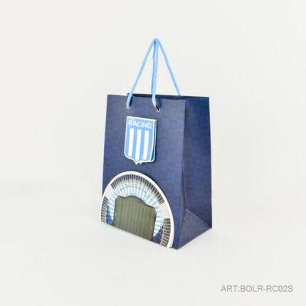 BOLSA REGALO RACING BOLR-RC02S