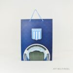 BOLSA REGALO RACING BOLR-RC02L