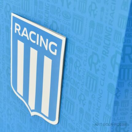 BOLSA REGALO RACING BOLR-RC03M