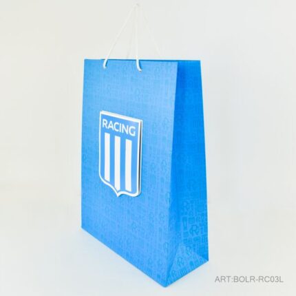 BOLSA REGALO RACING BOLR-RC03L