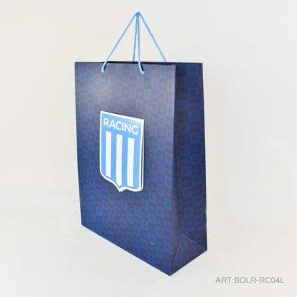 BOLSA REGALO RACING BOLR-RC04L