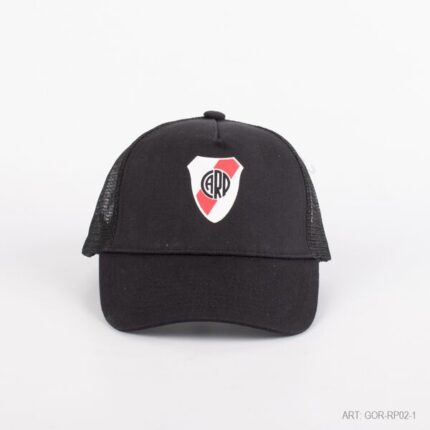 GORRA RIVER GOR-RP02-1