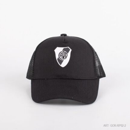GORRA RIVER GOR-RP02-2