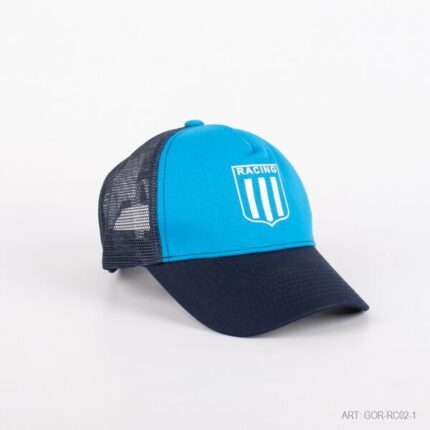 GORRA RACING GOR-RC02-1