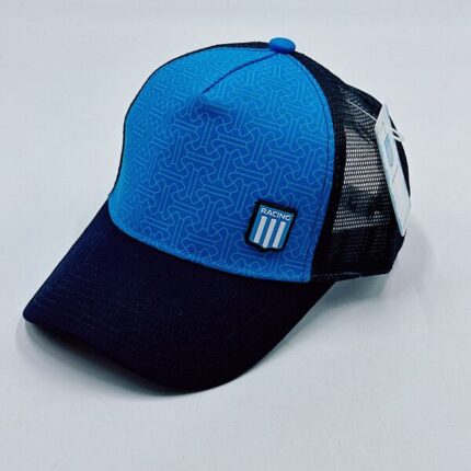GORRA RACING GOR-RC02-2