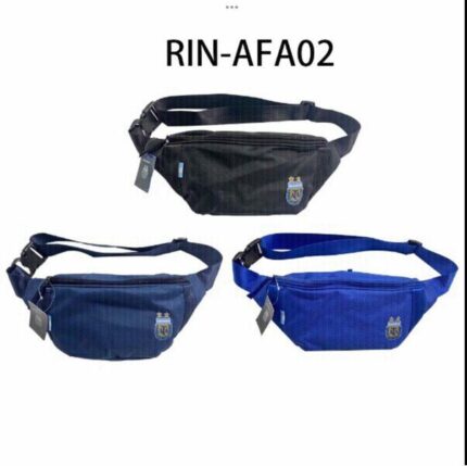 RIÑONERA AFA (2 ESTRELLAS) RIN-AFA02