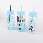 BOTELLA AFA CON SORBETE BOT-AFA