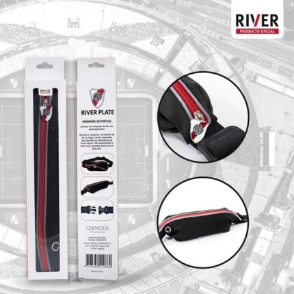 RIÑONERA EN CAJA RIVER RIND-RP03