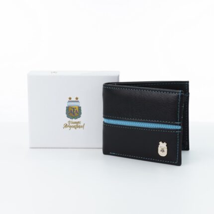 BILLETERA HOMBRE AFA BIL-AFA01