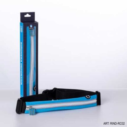 RIÑONERA DEPORTIVA RACING CLUB RIND-RC02