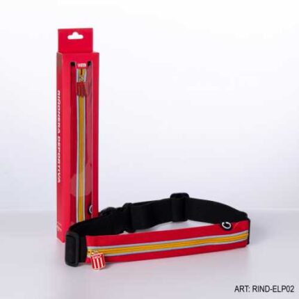 RIÑONERA DEPORTIVA ESTUDIANTES RIND-ELP02