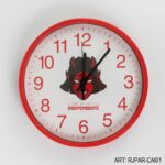 RELOJ DE PARED INDEPENDIENTE RJPAR-CAI01