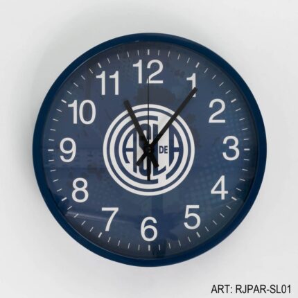 RELOJ DE PARED SAN LORENZO RJPAR-SL01