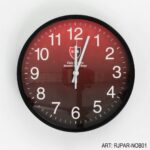 RELOJ DE PARED NEWELL RJPAR-NOB01