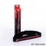 RIÑONERA DEPORTIVA NEWELL'S RIND-NOB02