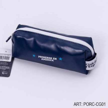 ESTUCHE GIMNASIA PORC-CGE01