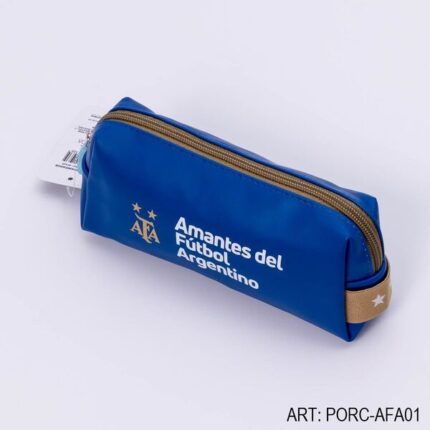 ESTUCHE AFA ARGENTINA PORC-AFA01