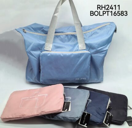 BOLSO PLEGABLE RH2411