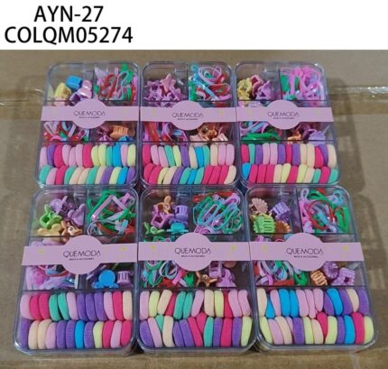 SET COLITA AYN-27