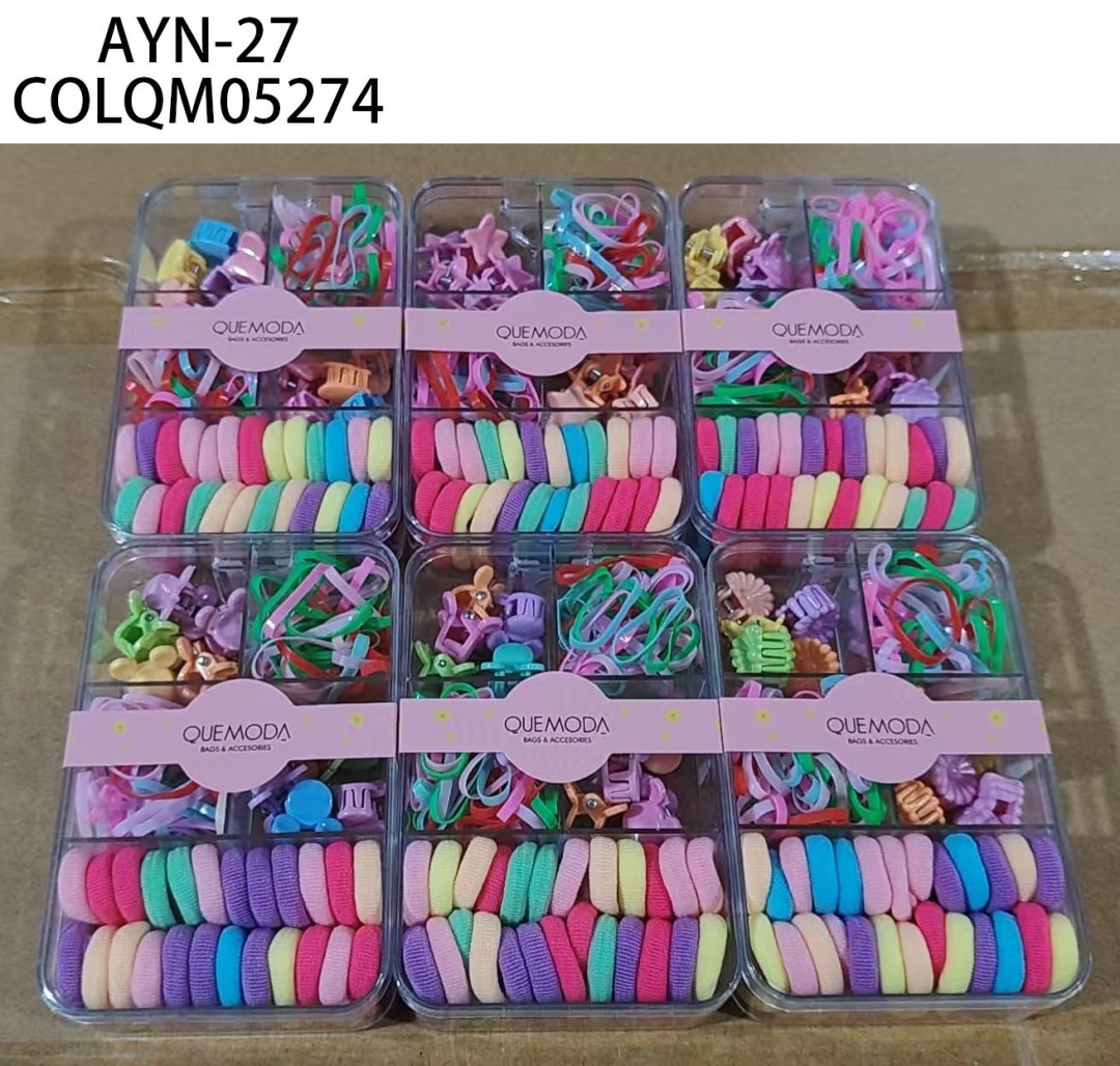 AYN-27 SET COLITA AYN-27 - Imagen 1