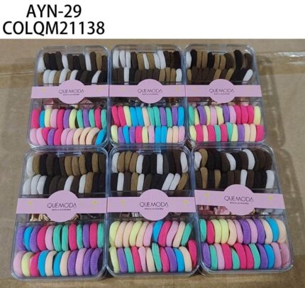 SET COLITA AYN-29