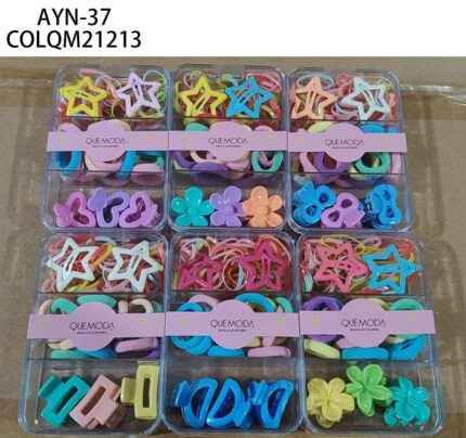 SET COLITA AYN-37