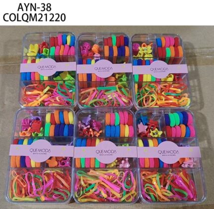 SET COLITA AYN-38