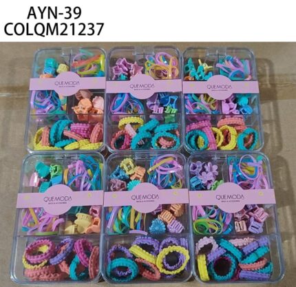 SET COLITA AYN-39