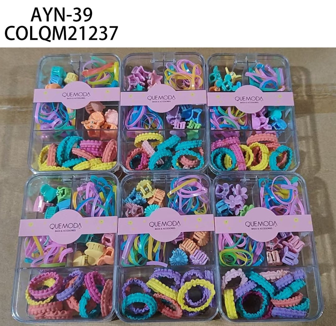 AYN-39 SET COLITA AYN-39 - Imagen 1