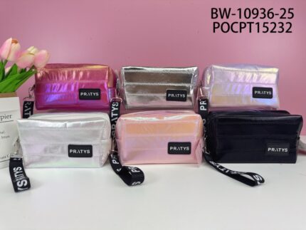 PORTACOSMESTICO BW-10936-25
