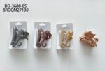 BROCHE DE PELO 6CM DD-3680-05