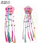 EXTENSION MECHA CABELLO PELO QB-3824-10