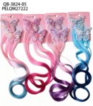 EXTENSION MECHA CABELLO PELO QB-3824-05