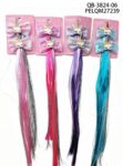 EXTENSION MECHA CABELLO PELO QB-3824-06