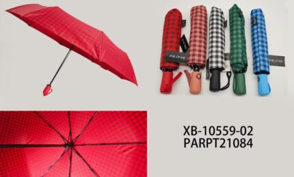 PARAGUA XB-10559-02