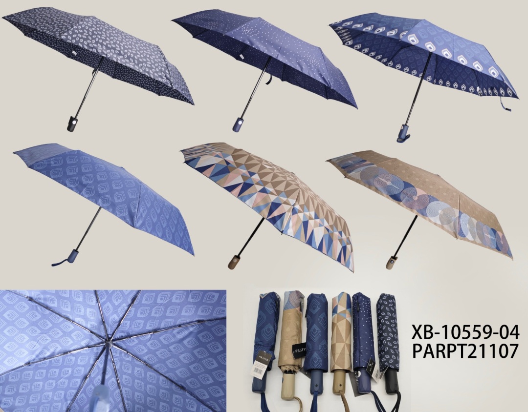 XB-10559-04 PARAGUA XB-10559-04 - Imagen 1