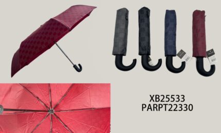 PARAGUA XB25533