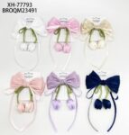 BROCHE DE PELO XH-77793
