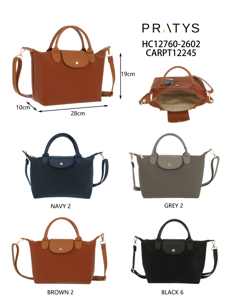 CARPT12245 CARTERA HC12760-2602 - Imagen 1