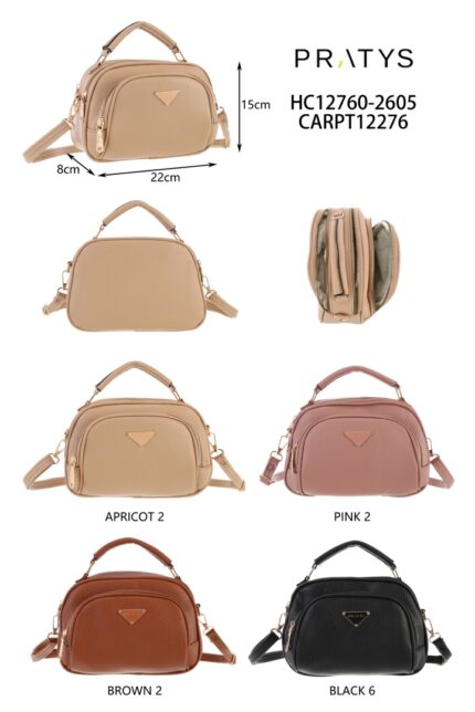 CARTERA HC12760-2605
