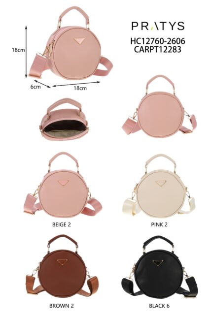 CARTERA HC12760-2606