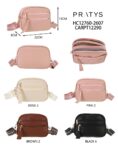 CARTERA HC12760-2607