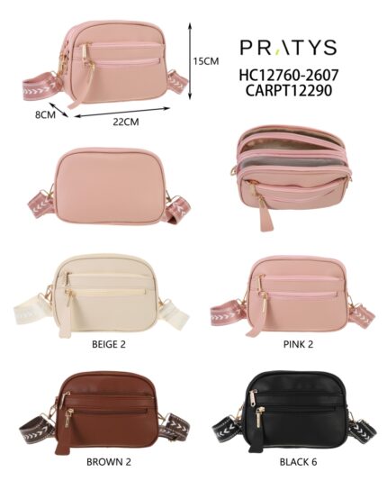 CARTERA HC12760-2607